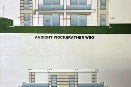 Wohnung Erkelenz Bellinghoven - 4 Zimmer, 107 m&sup2;, 399.950&euro; | Angebot:25831427