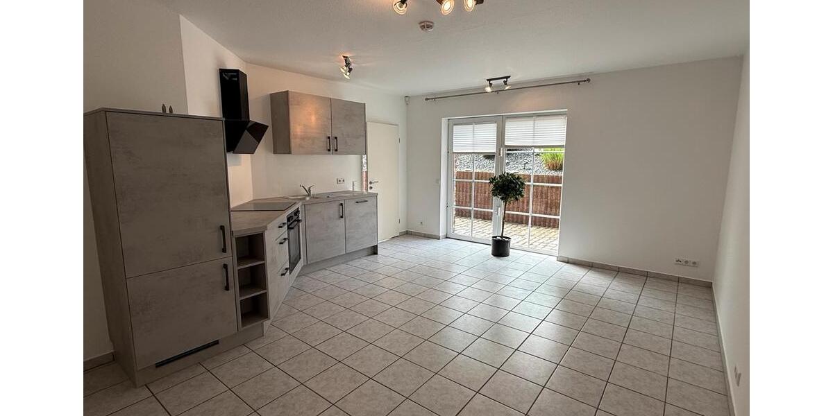 Etagenwohnung Langerwehe - 2 Zimmer, 50 m&sup2;, 830&euro; | Angebot:26332883