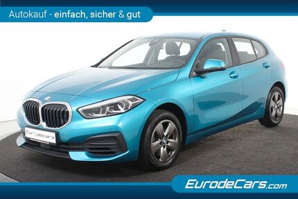 BMW 116 60.000 km 20.700 &euro; Herzogenrath 52134