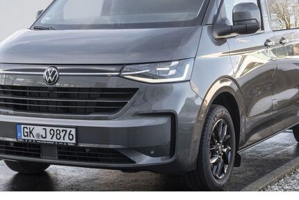 VW T7 Caravelle 9.999 km 59.860 &euro; Geilenkirchen 52511
