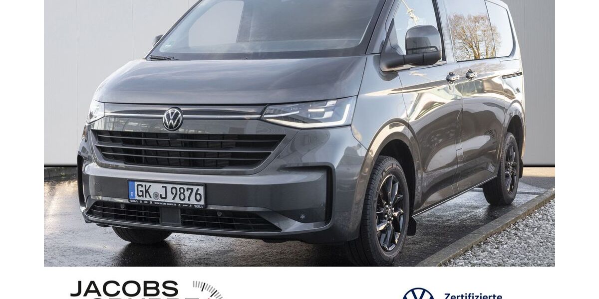 VW T7 Caravelle 9.999 km 59.860 &euro; Geilenkirchen 52511
