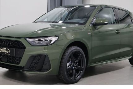 Audi A1 3.932 km 28.920 &euro; Aachen 52078