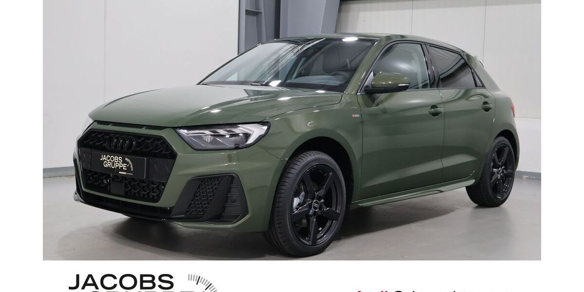 Audi A1 3.932 km 28.920 &euro; Aachen 52078
