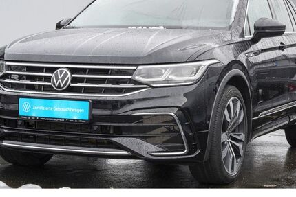 VW Tiguan 58.325 km 32.430 &euro; Geilenkirchen 52511