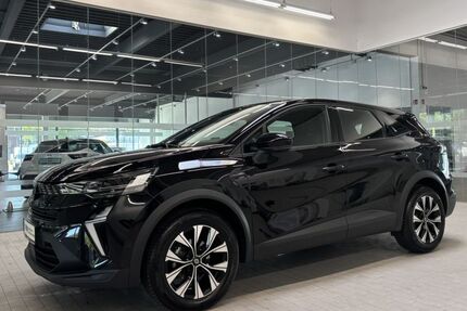 Renault Symbioz 25.643 km 21.980 &euro; Alsdorf 52477