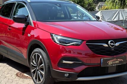 Opel Grandland (X) 66.000 km 15.999 &euro; Niederzier-Selhausen 52382