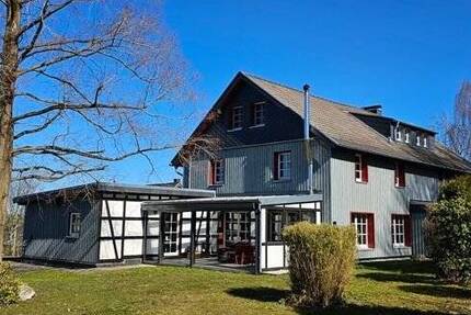 Haus Simmerath Huppenbroich - 1 Zimmer, 425 m&sup2;, 695.000&euro; | Angebot:25747990