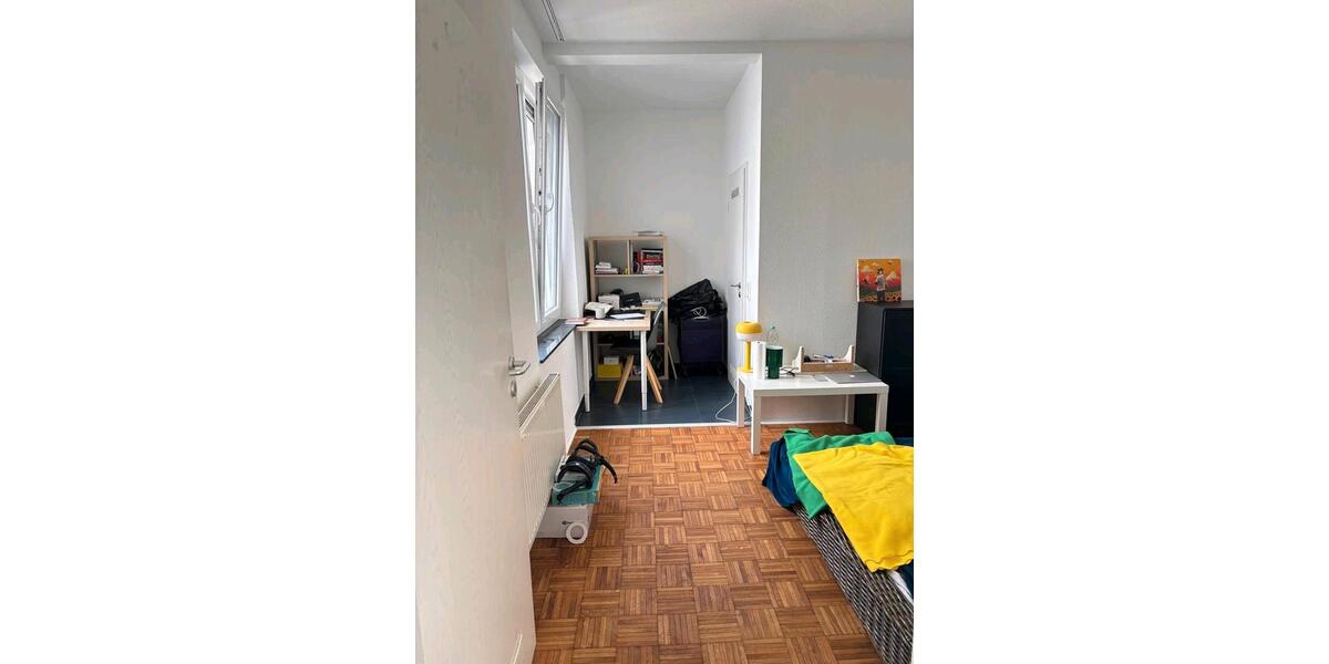 Etagenwohnung Aachen Aachen-Mitte - 2 Zimmer, 75 m&sup2;, 915&euro; | Angebot:25784075