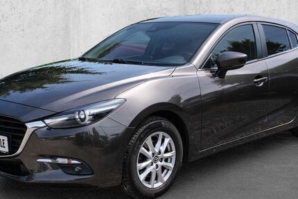 Mazda 3 117.777 km 12.980 &euro; Aachen 52078