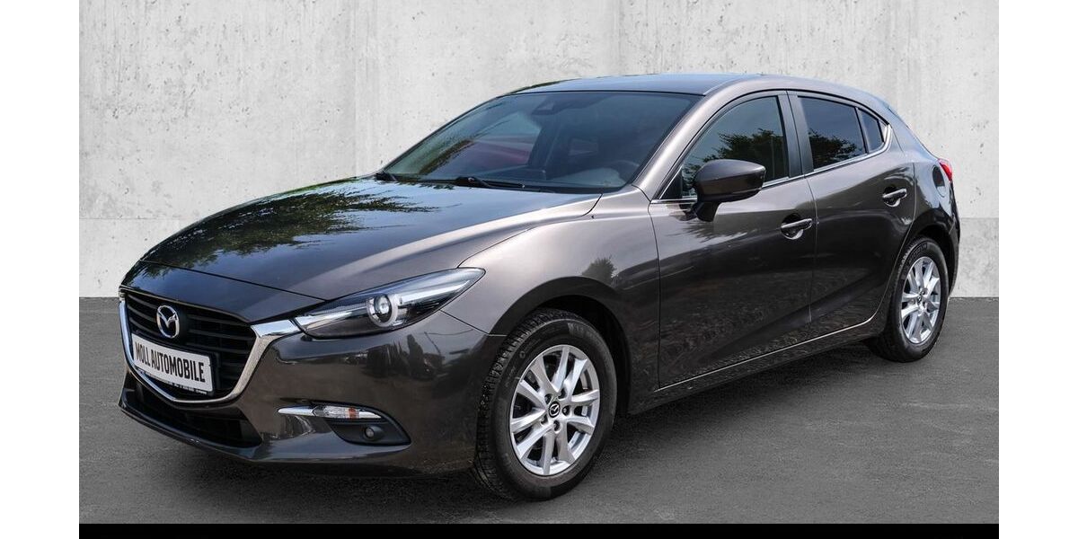 Mazda 3 117.777 km 12.980 &euro; Aachen 52078