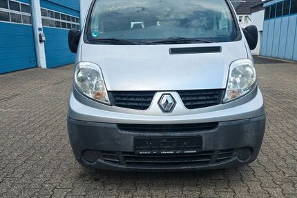 Renault Trafic 72.000 km 7.500 &euro; Aachen 52068