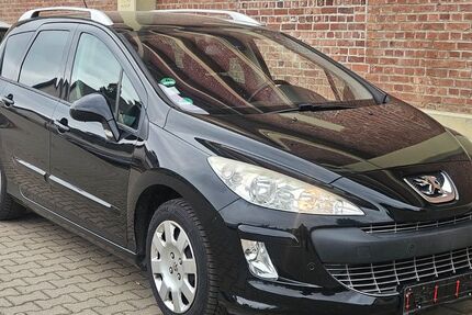 Peugeot 308 199.900 km 999 &euro; düren 52349