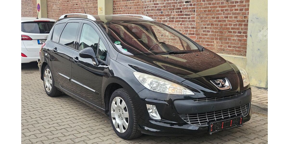 Peugeot 308 199.900 km 999 &euro; düren 52349
