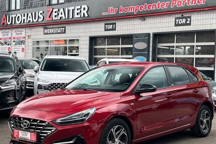 Hyundai i30 60.000 km 17.990 &euro; Stolberg bei Aachen 52222