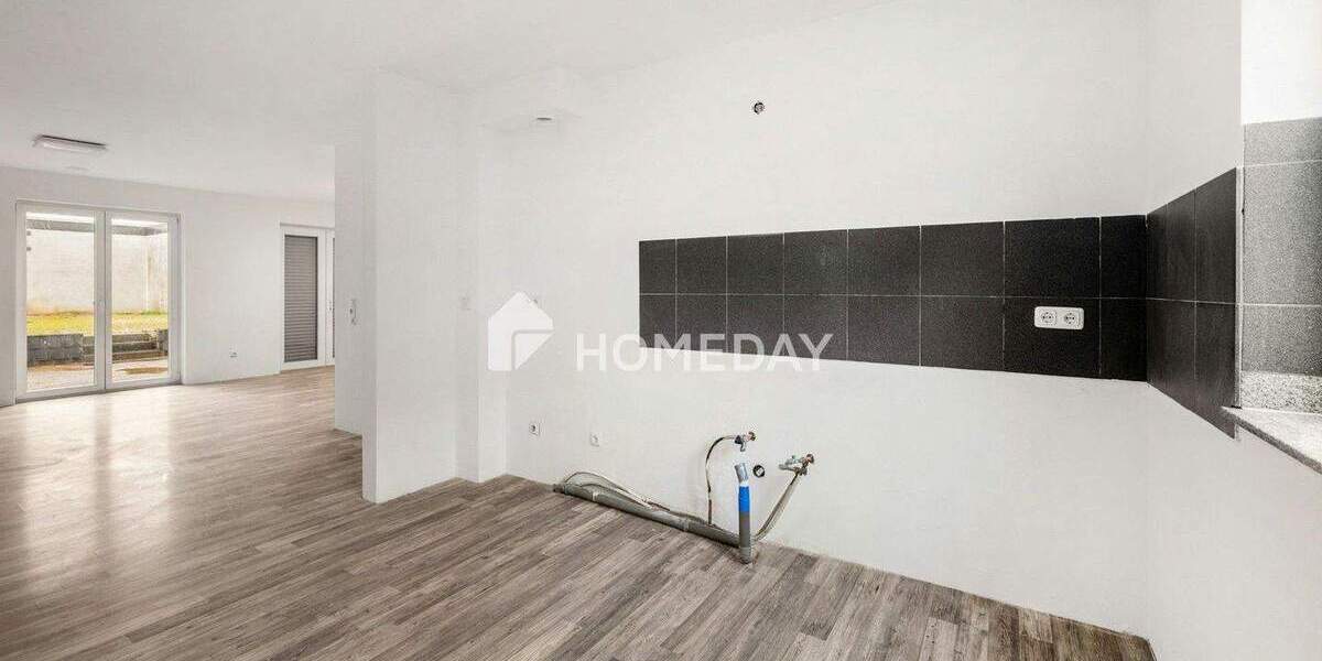 Reihenmittelhaus Übach-Palenberg Scherpenseel - 5 Zimmer, 125 m&sup2;, 283.000&euro; | Angebot:25799550