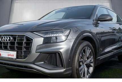 Audi Q8 52.773 km 64.980 &euro; Heinsberg 52525