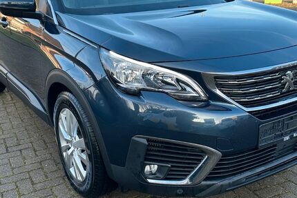 Peugeot 5008 110.000 km 15.999 &euro; würselen 52146
