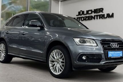 Audi Q5 79.300 km 21.790 &euro; Jülich 52428