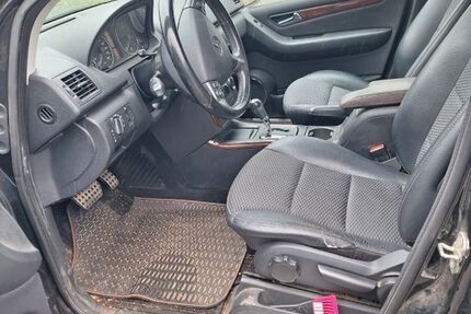 Mercedes-Benz A 180 245.000 km 2.300 &euro; Heinsberg 52525