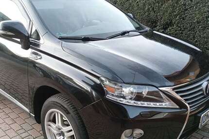 Lexus RX 450h 193.956 km 15.999 &euro; Niederzier 52382