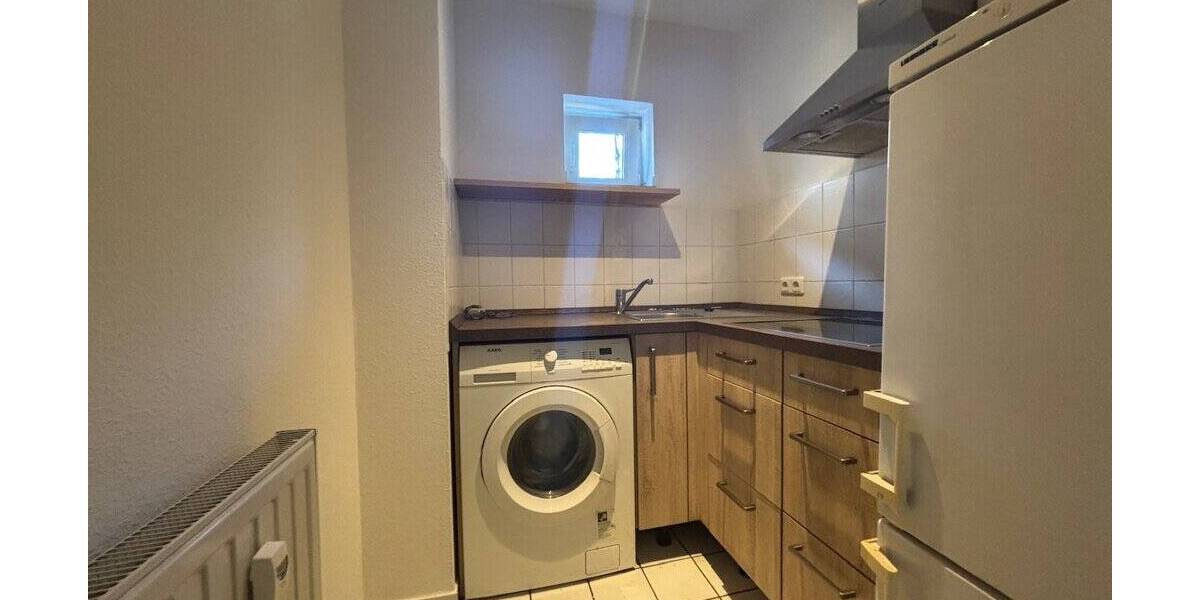 Etagenwohnung Aachen Aachen-Mitte - 3 Zimmer, 52 m&sup2;, 179.000&euro; | Angebot:26192221