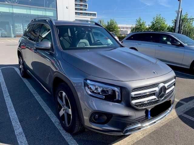 Mercedes-Benz GLB 200 243.300 km 17.849 &euro; Düren 52353