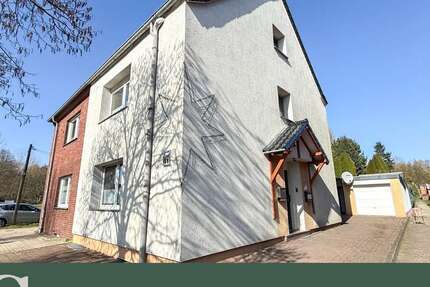 Haus Alsdorf - 6 Zimmer, 137 m&sup2;, 339.000&euro; | Angebot:27312137