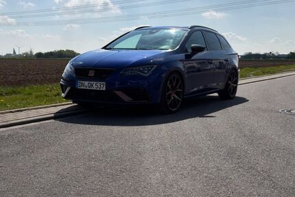 Seat Leon 84.369 km 24.999 &euro; Nörvenich 52388