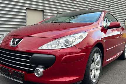 Peugeot 307 140.000 km 4.750 &euro; Stolberg 52222