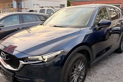 Mazda CX-5 128.000 km 11.900 &euro; Aachen 52080