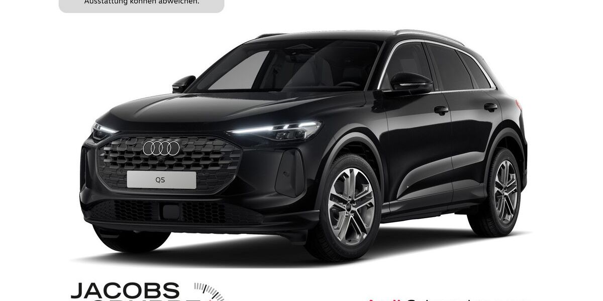 Audi Q5 7.083 km 42.630 &euro; Geilenkirchen 52511