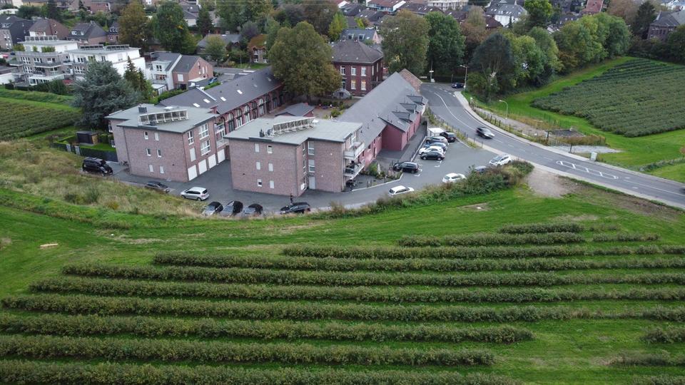 Dachgeschoßwohnung Herzogenrath - 2 Zimmer, 65 m&sup2;, 209.000&euro; | Angebot:26255038