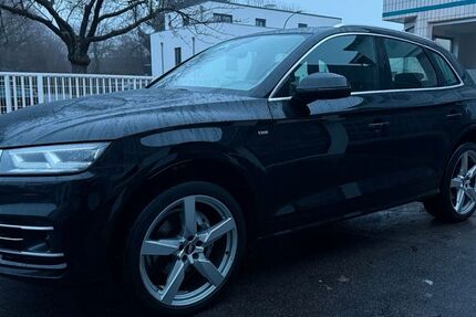 Audi Q5 149.950 km 24.990 &euro; Alsdorf 52477