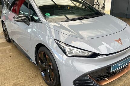 Cupra Born 14.400 km 30.990 &euro; Geilenkirchen 52511