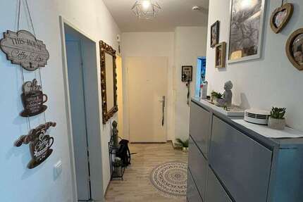 Wohnung Bedburg Kaster - 3 Zimmer, 71 m&sup2;, 710&euro; | Angebot:26737271