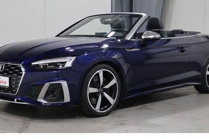 Audi S5 30.788 km 46.420 &euro; Aachen 52078