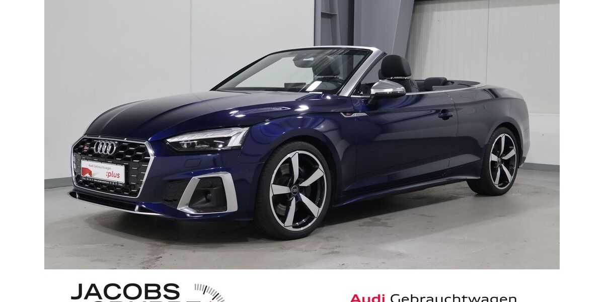 Audi S5 30.788 km 46.420 &euro; Aachen 52078