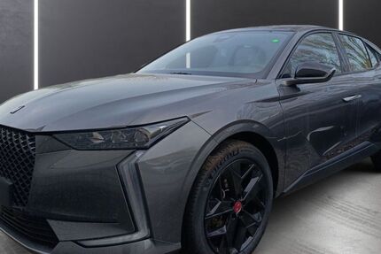 DS Automobiles DS4 26.304 km 21.990 &euro; Aachen 52078