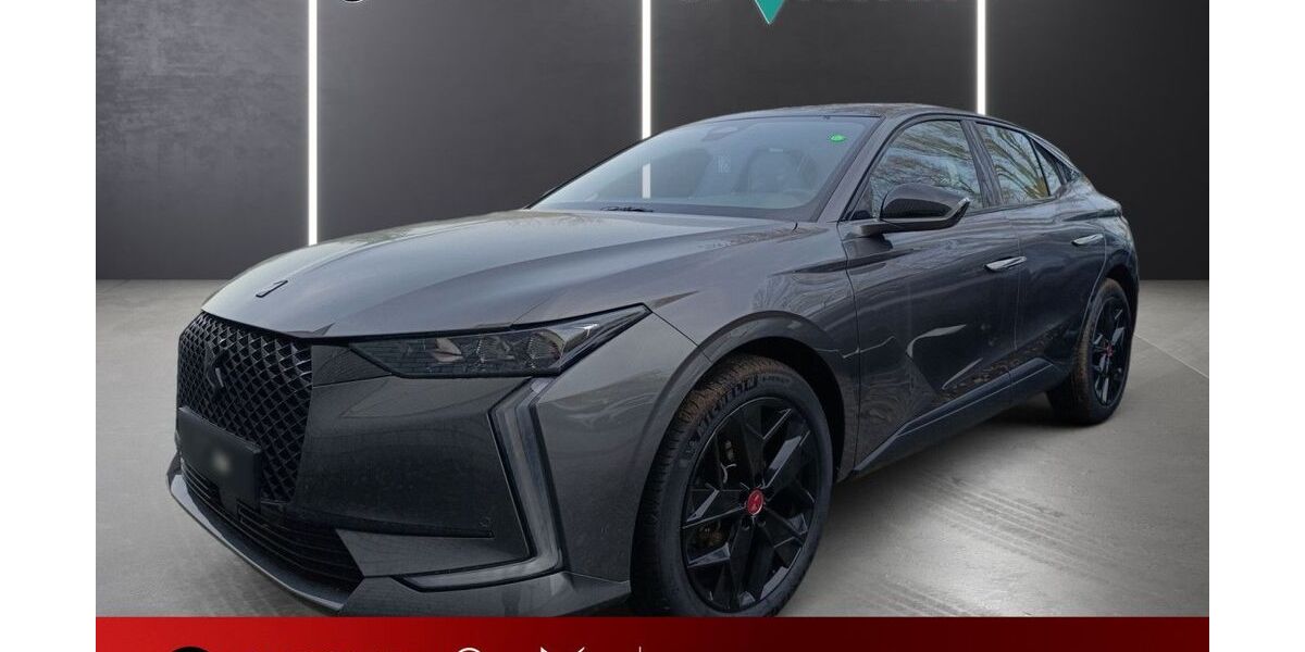 DS Automobiles DS4 26.304 km 21.990 &euro; Aachen 52078