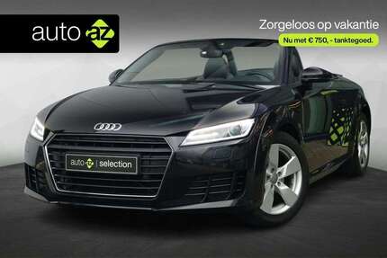 Audi TT 41.260 km 25.500 &euro; Aachen 52072