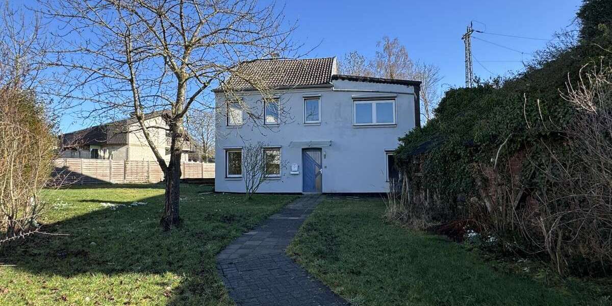 Einfamilienhaus Hückelhoven / Baal Baal - 3 Zimmer, 144 m&sup2;, 268.000&euro; | Angebot:25392956