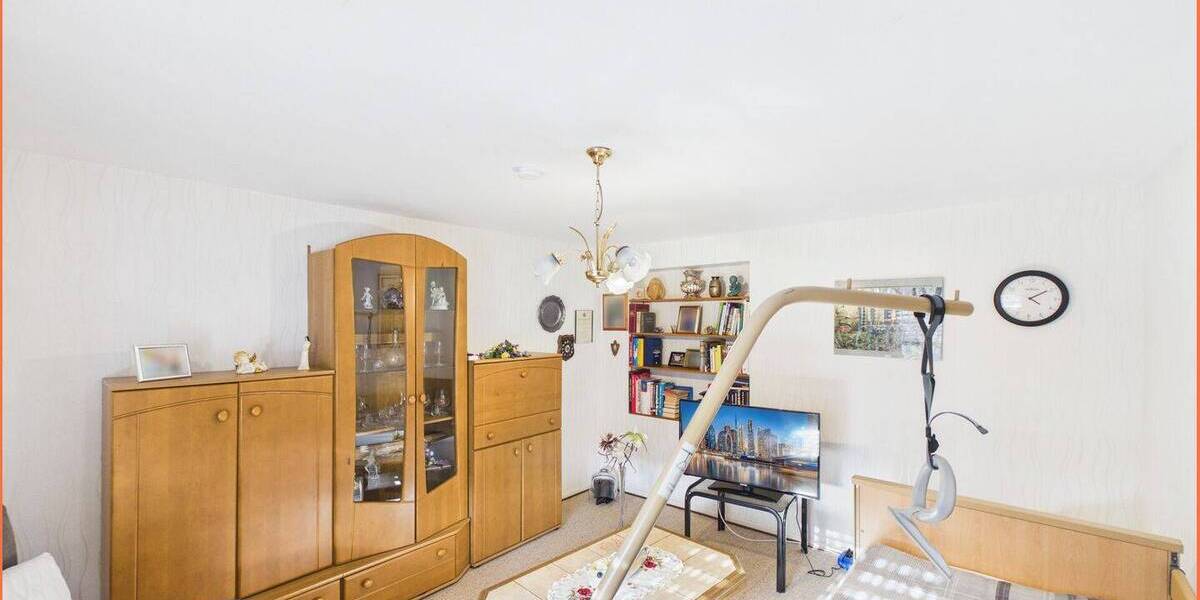 Einfamilienhaus Hückelhoven Hilfarth - 5 Zimmer, 100 m&sup2;, 179.000&euro; | Angebot:26014829