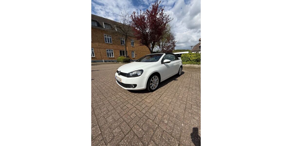 VW Golf 163.794 km 6.390 &euro; Alsdorf 52477