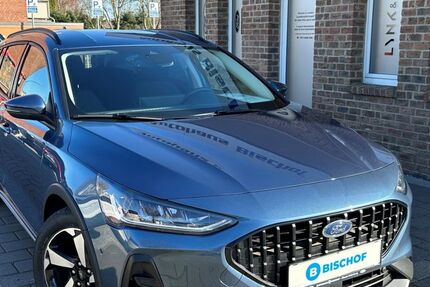 Ford Focus 33.444 km 19.990 &euro; Übach-Palenberg 52531