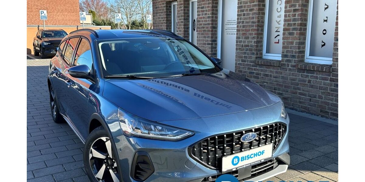 Ford Focus 33.444 km 19.990 &euro; Übach-Palenberg 52531