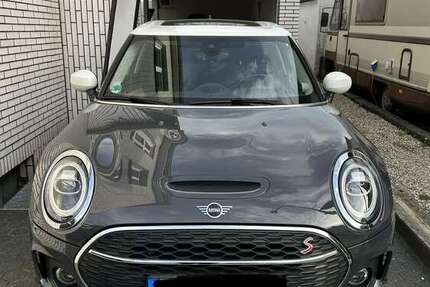 Mini Cooper S Clubman 40.343 km 25.400 &euro; Baesweiler 52499