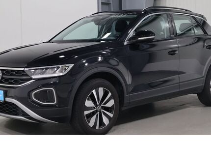 VW T-Roc 28.830 km 22.970 &euro; Aachen 52078