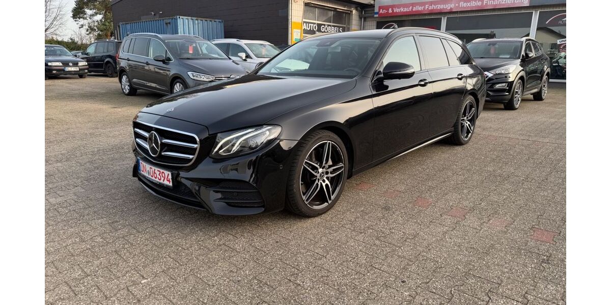 Mercedes-Benz E 300 105.840 km 27.990 &euro; Aldenhoven 52457