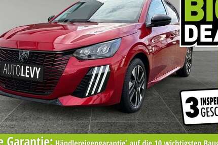 Peugeot 208 7.223 km 16.890 &euro; Aachen 52078