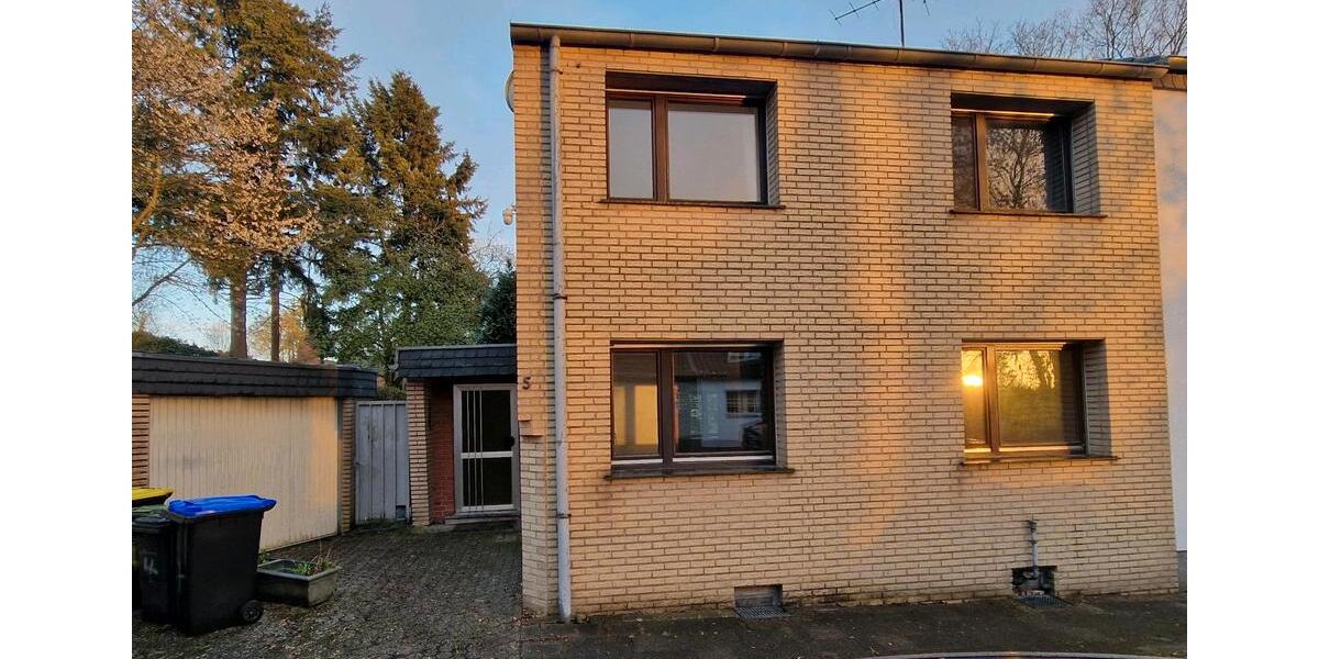 Doppelhaushälfte Herzogenrath - 3 Zimmer, 94 m&sup2;, 218.000&euro; | Angebot:25987822